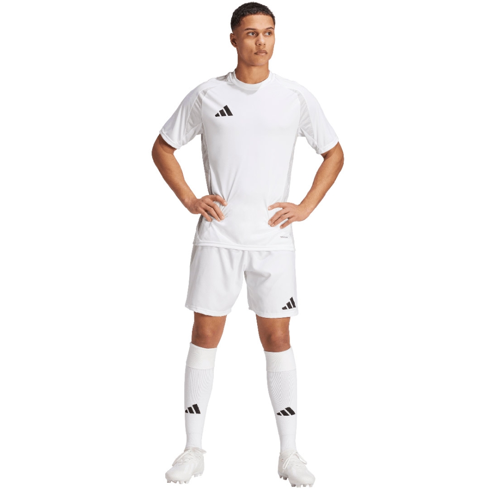 Pantalon scurt Combat Men's adidas Tiro 24 Competition Match white IQ4756