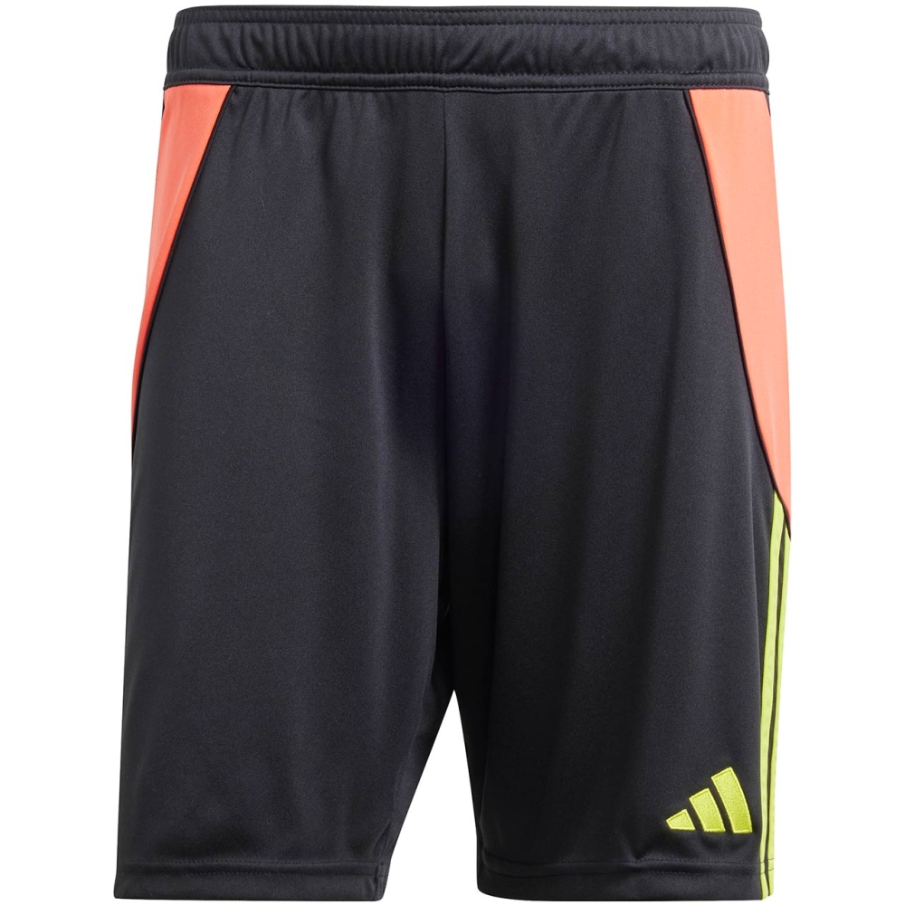 Pantalon scurt Combat Men's adidas Tiro 24 black IT2411