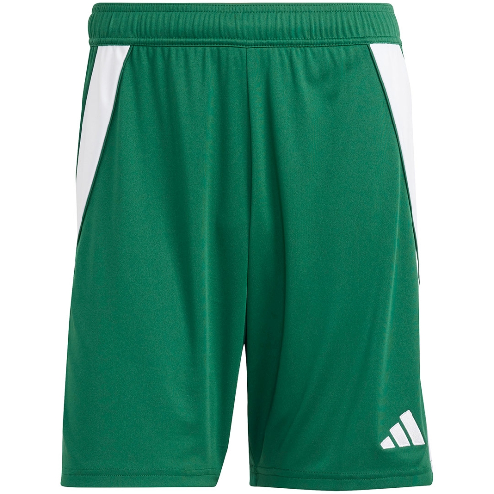 Pantalon scurt Combat Men's adidas Tiro 24 green IS1410