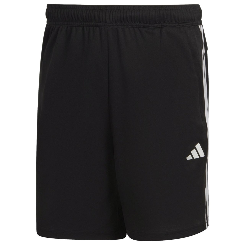 Pantalon scurt Combat Men's adidas Train Essentials Piqu? 3-Stripes black IB8111