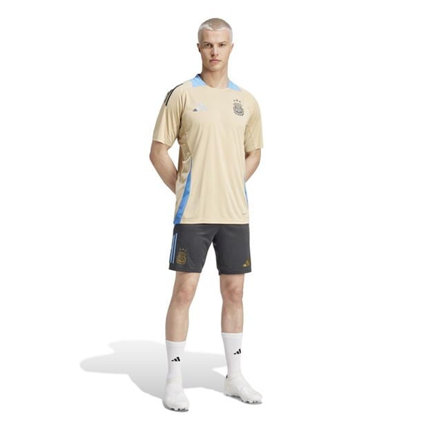 Minge Fotbal adidas Afa Tr Sho Short barbat