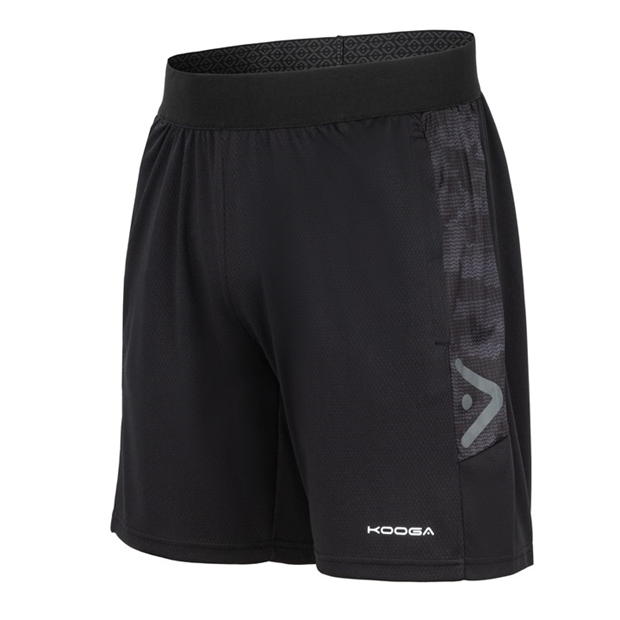 KooGa Train Short Sn00