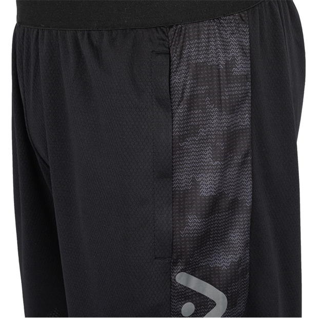 KooGa Train Short Sn00