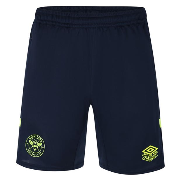 Umbro BFC Trn Short Sn99