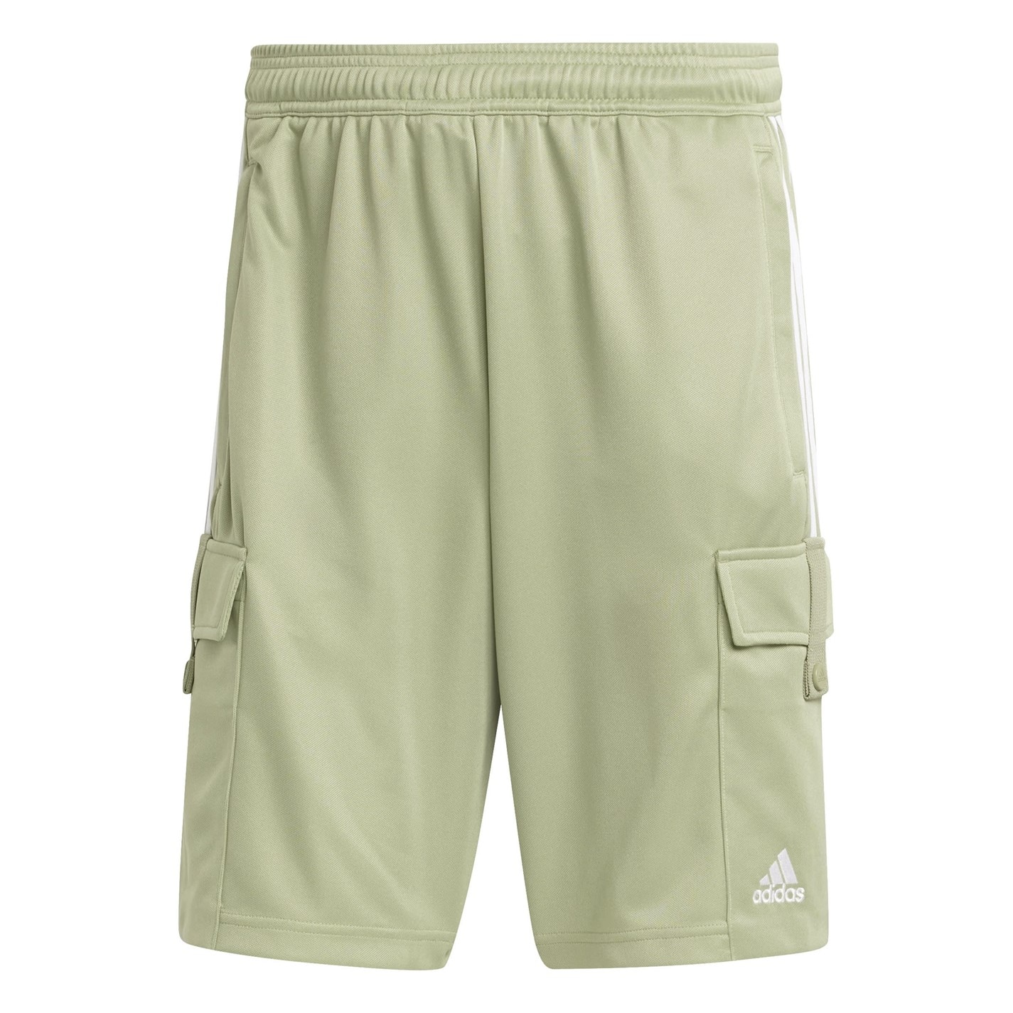 Pantalon scurt Combat adidas Tiro Cargo barbat