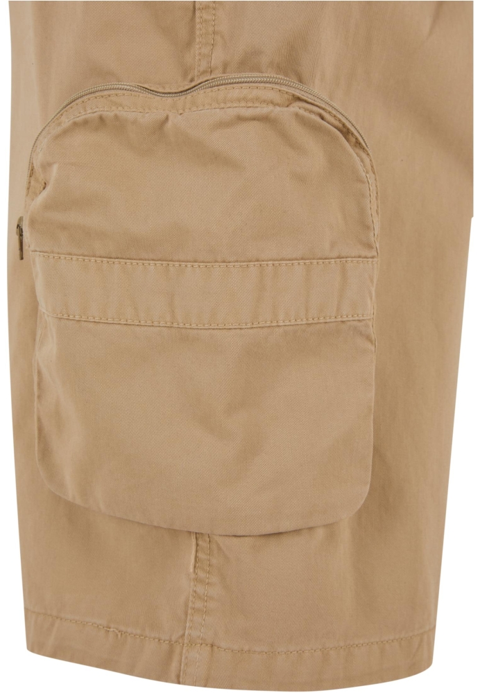 Pantalon scurt Combat Baggy Cargo Urban Classics