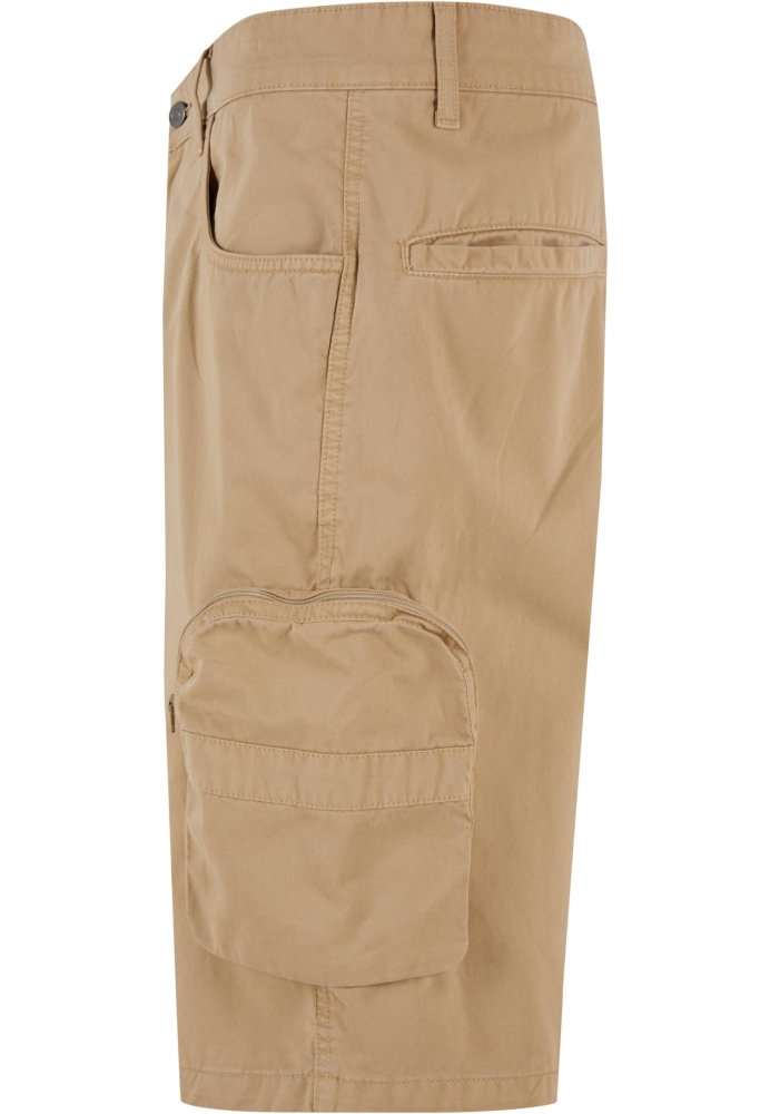 Pantalon scurt Combat Baggy Cargo Urban Classics