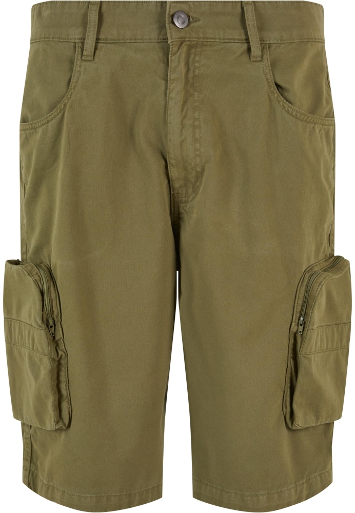 Pantalon scurt Combat Baggy Cargo Urban Classics