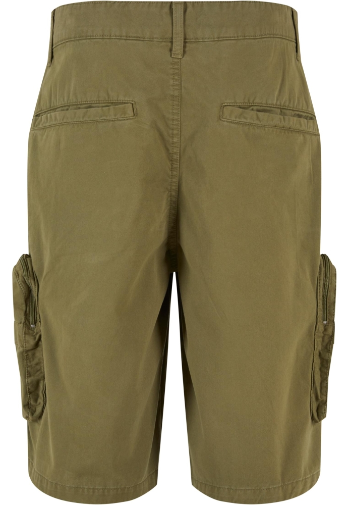 Pantalon scurt Combat Baggy Cargo Urban Classics