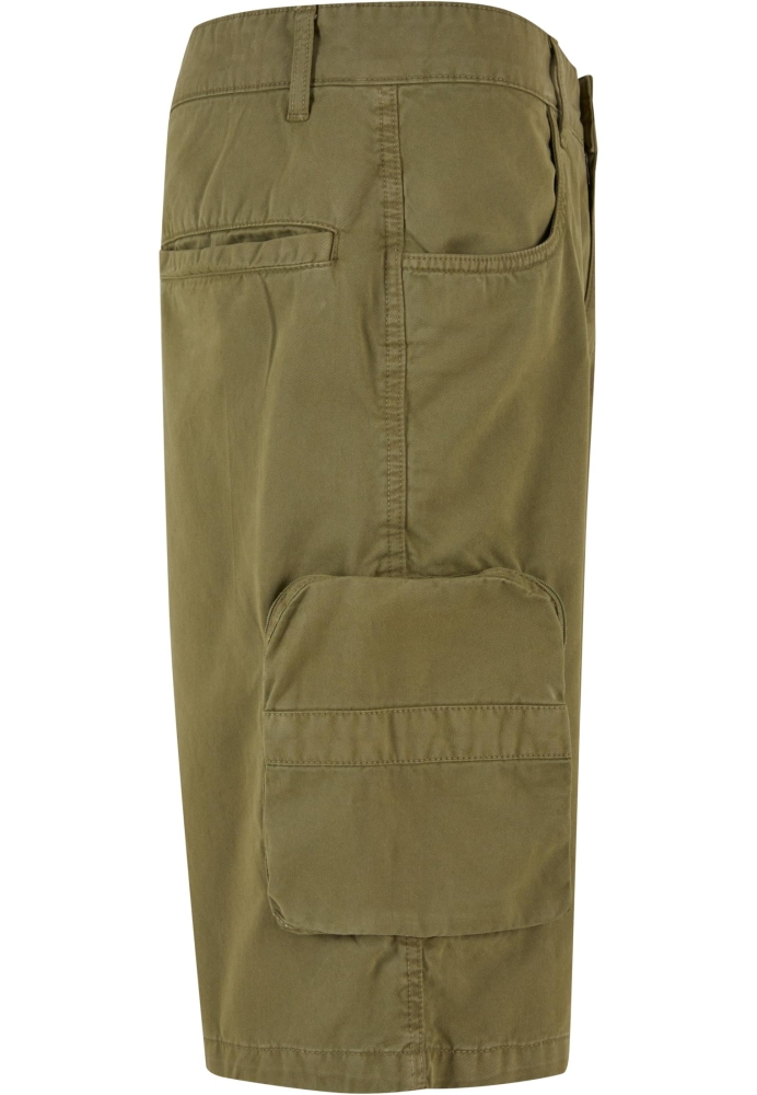 Pantalon scurt Combat Baggy Cargo Urban Classics