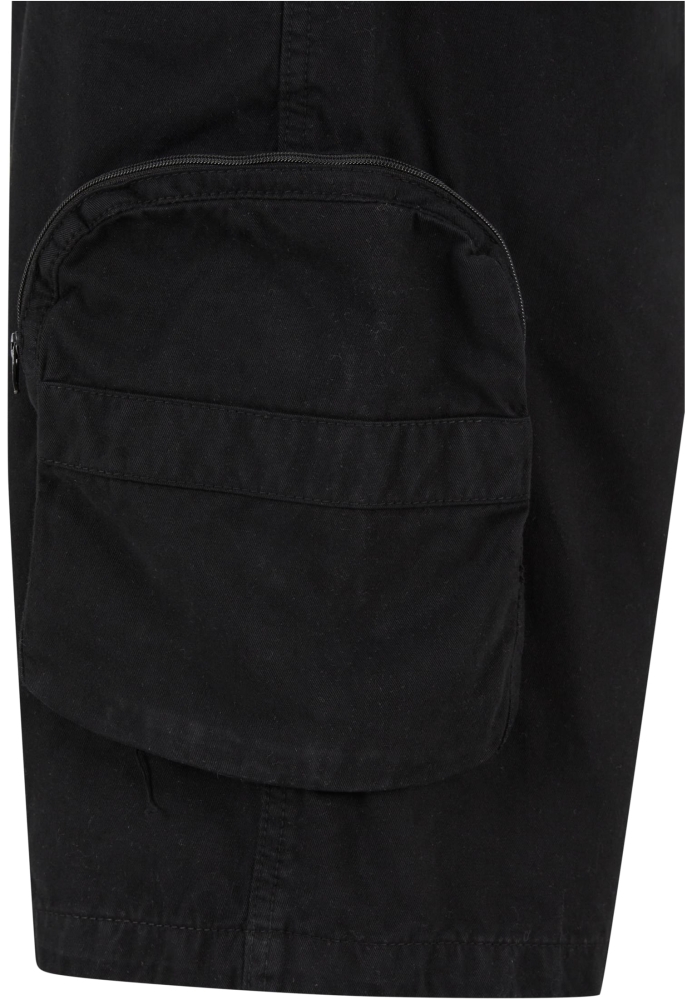 Pantalon scurt Combat Baggy Cargo Urban Classics