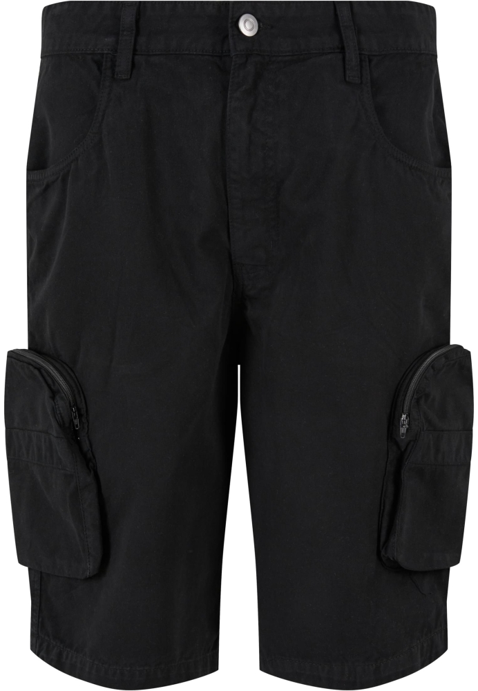 Pantalon scurt Combat Baggy Cargo Urban Classics