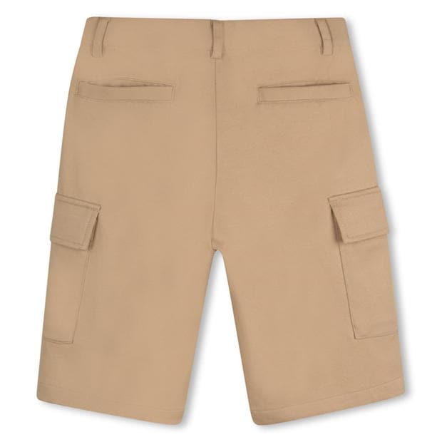 Pantalon scurt Combat Boss Cargo copil