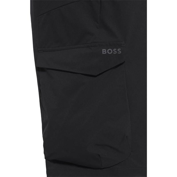 Pantalon scurt Combat Boss Urbanex Cargo