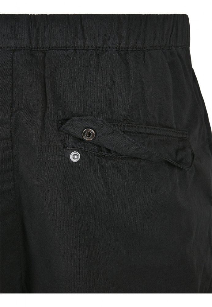 Pantalon scurt Combat Double Pocket Cargo Urban Classics