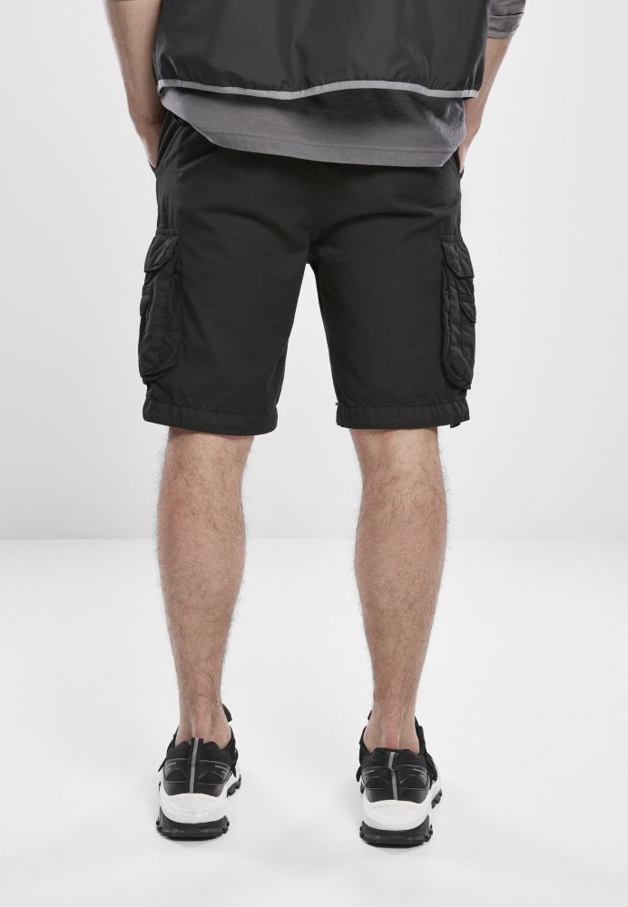 Pantalon scurt Combat Double Pocket Cargo Urban Classics