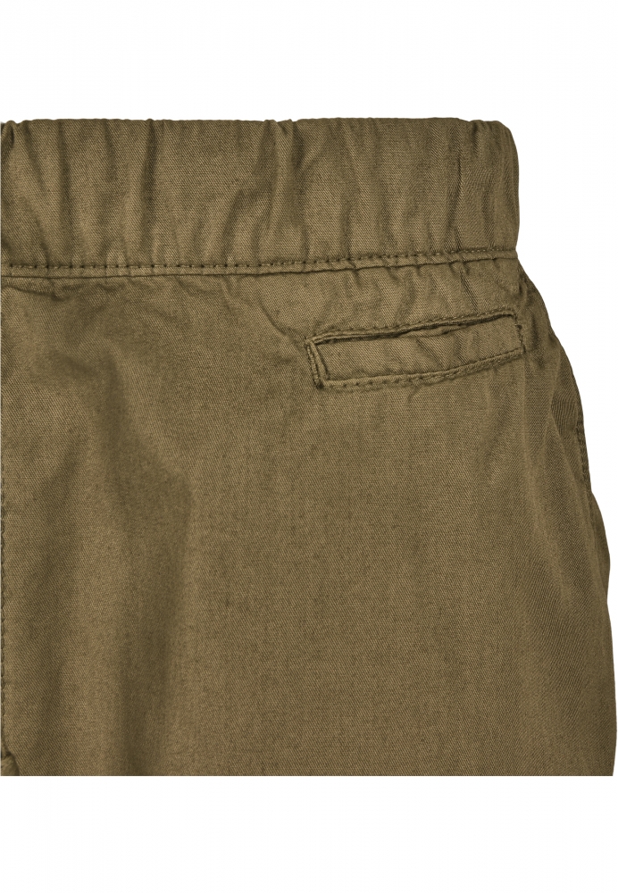 Pantalon scurt Combat Double Pocket Cargo Urban Classics