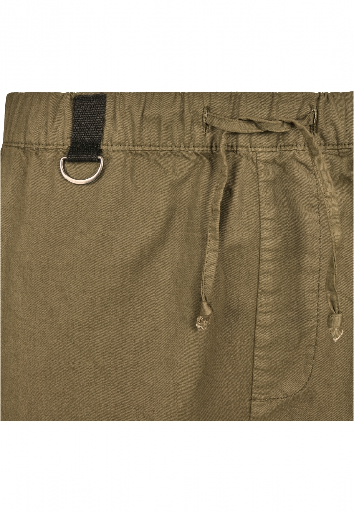 Pantalon scurt Combat Double Pocket Cargo Urban Classics