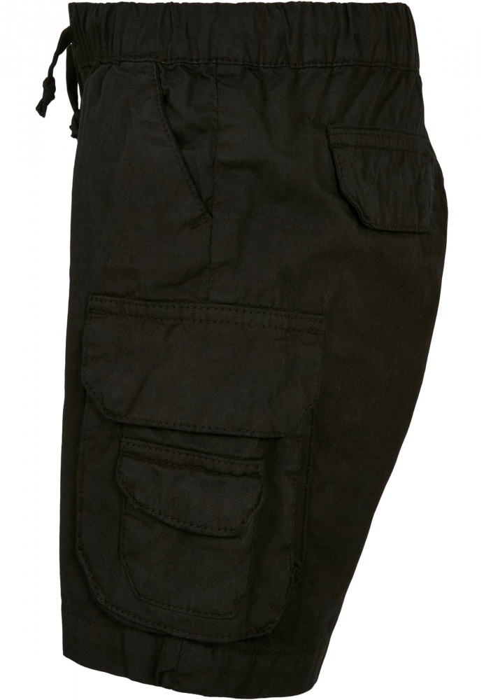 Pantalon scurt Combat Double Pocket Cargo baietel Urban Classics