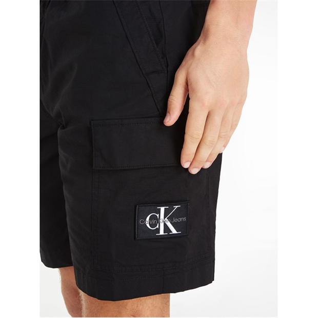 Blug Calvin Klein CKJ Cargo Short Sn42 Calvin Klein Jeans