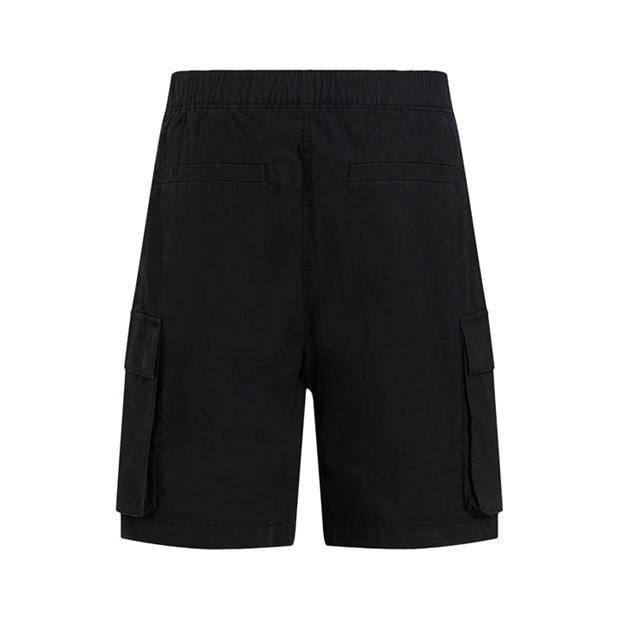 Blug Calvin Klein WASHED CARGO SHORT Calvin Klein Jeans