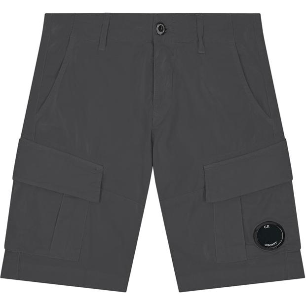 Pantalon scurt Combat CP COMPANY Chino Cargo copil