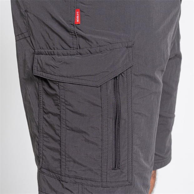 Craghoppers Crag NL Cargo Short Sn99