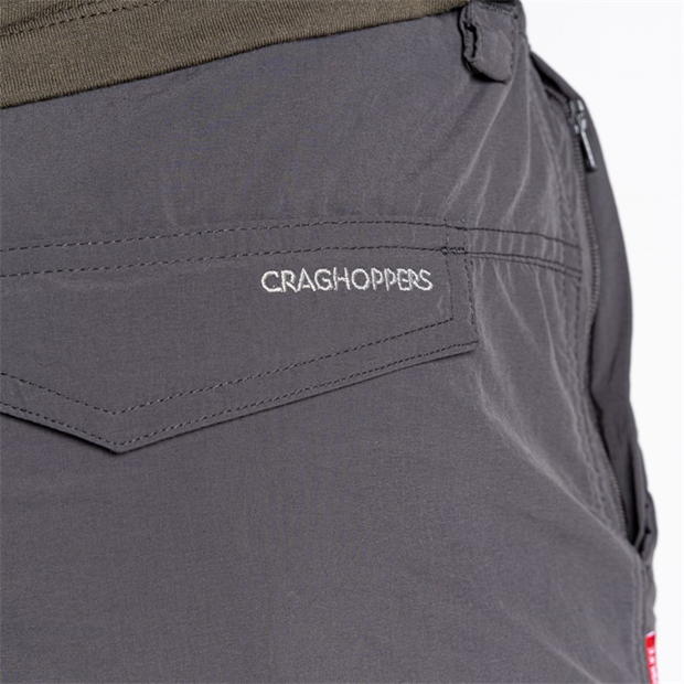 Craghoppers Crag NL Cargo Short Sn99