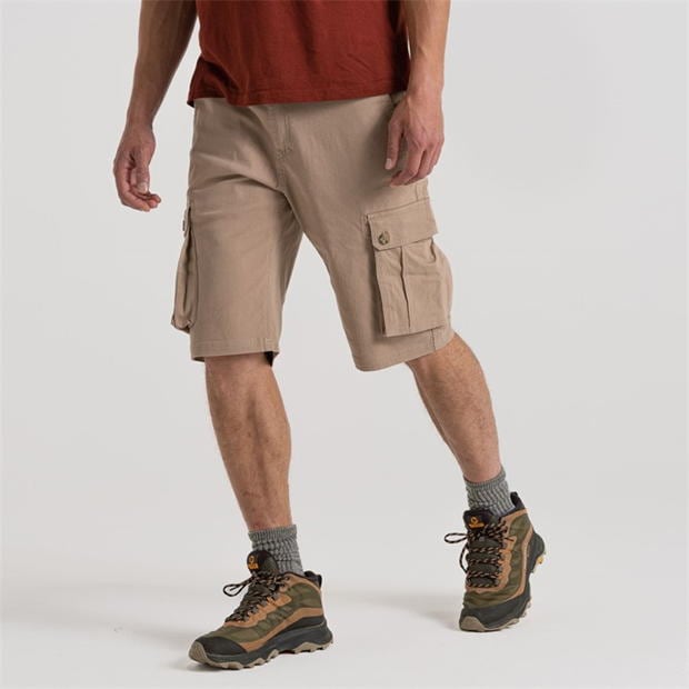 Craghoppers Crag Cargo Short Sn99