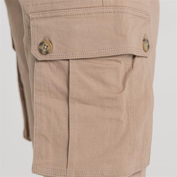 Craghoppers Crag Cargo Short Sn99