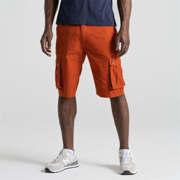 Craghoppers Crag Cargo Short Sn99