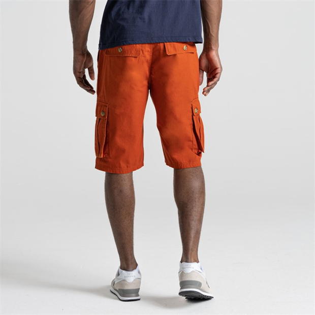 Craghoppers Crag Cargo Short Sn99