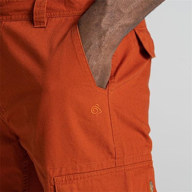 Craghoppers Crag Cargo Short Sn99