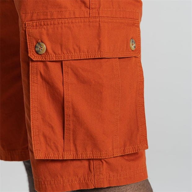 Craghoppers Crag Cargo Short Sn99