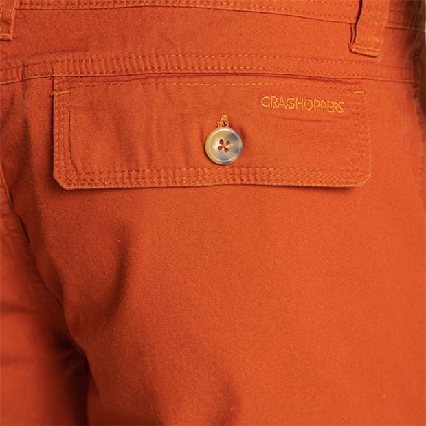 Craghoppers Crag Cargo Short Sn99