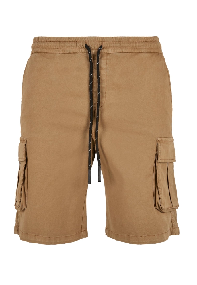 Pantalon scurt Combat Drawstring Cargo Urban Classics