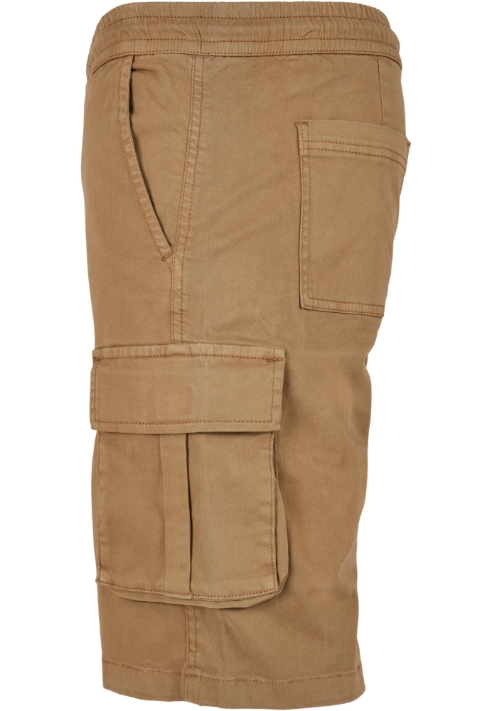 Pantalon scurt Combat Drawstring Cargo Urban Classics