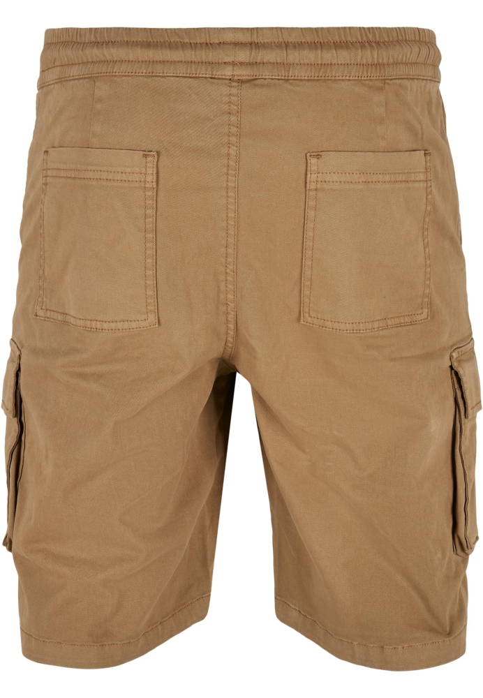 Pantalon scurt Combat Drawstring Cargo Urban Classics