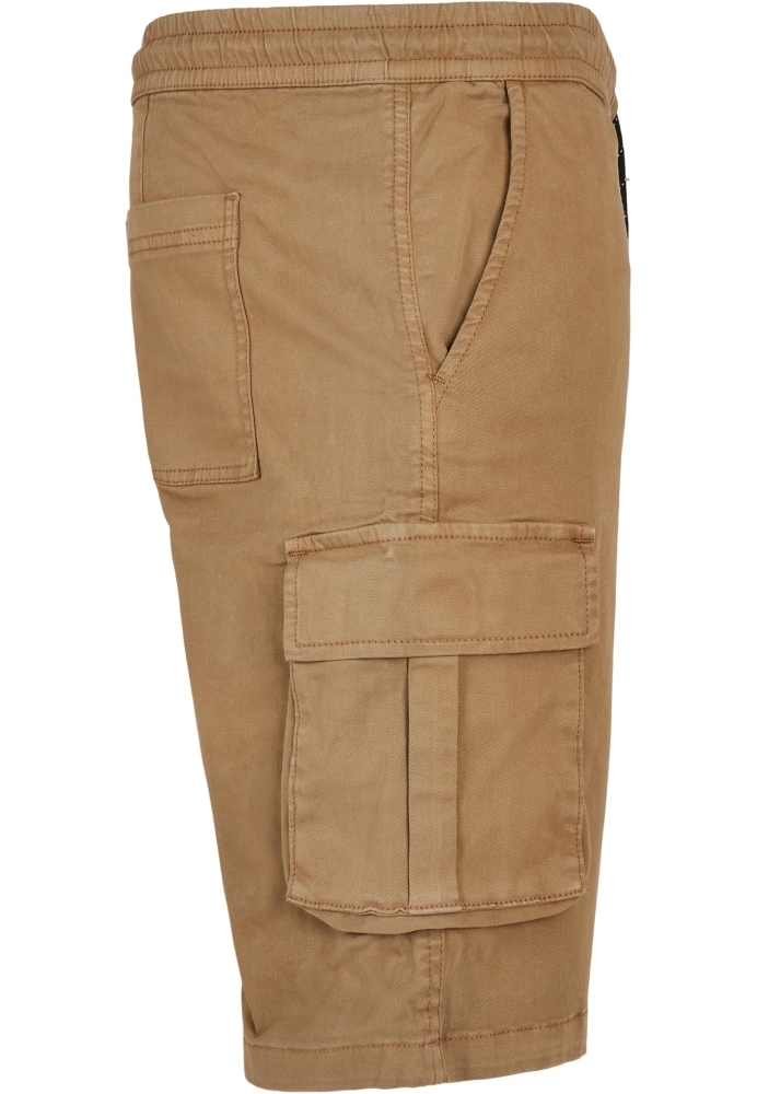 Pantalon scurt Combat Drawstring Cargo Urban Classics