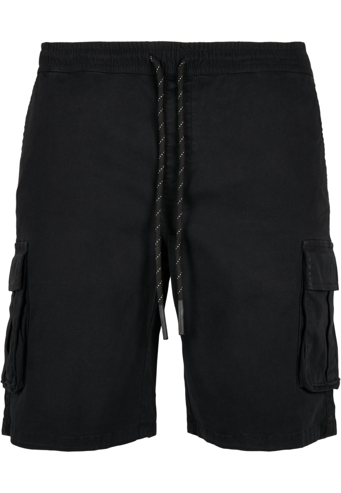 Pantalon scurt Combat Drawstring Cargo Urban Classics