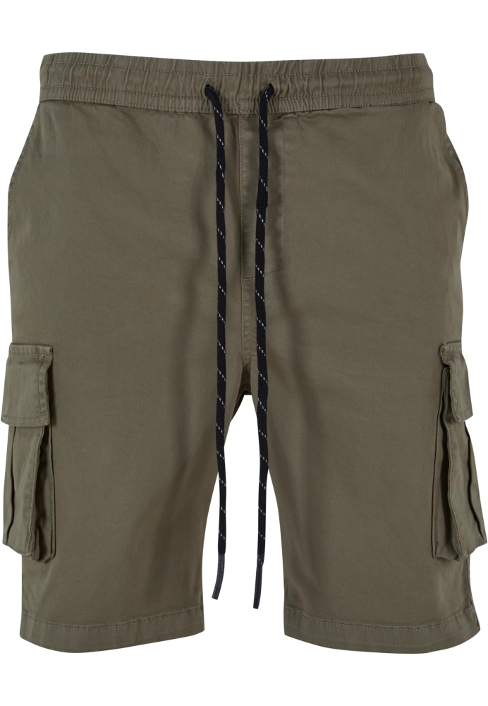 Pantalon scurt Combat Drawstring Cargo Urban Classics