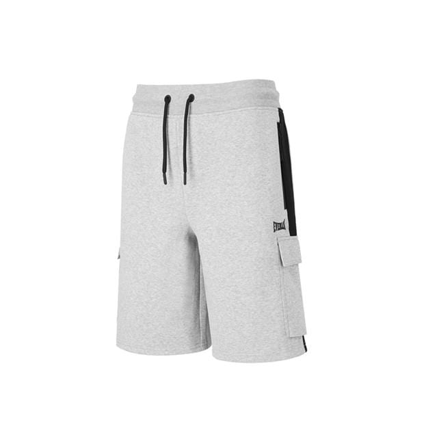 Pantalon scurt Combat Everlast Premium Cargo barbat