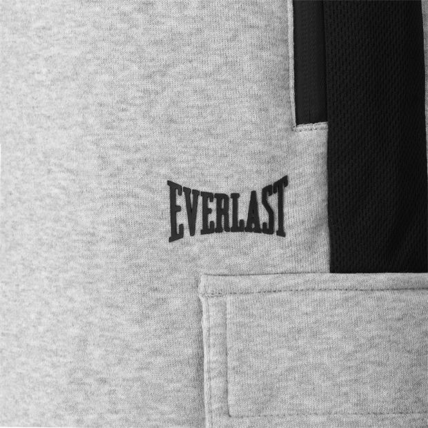 Pantalon scurt Combat Everlast Premium Cargo barbat