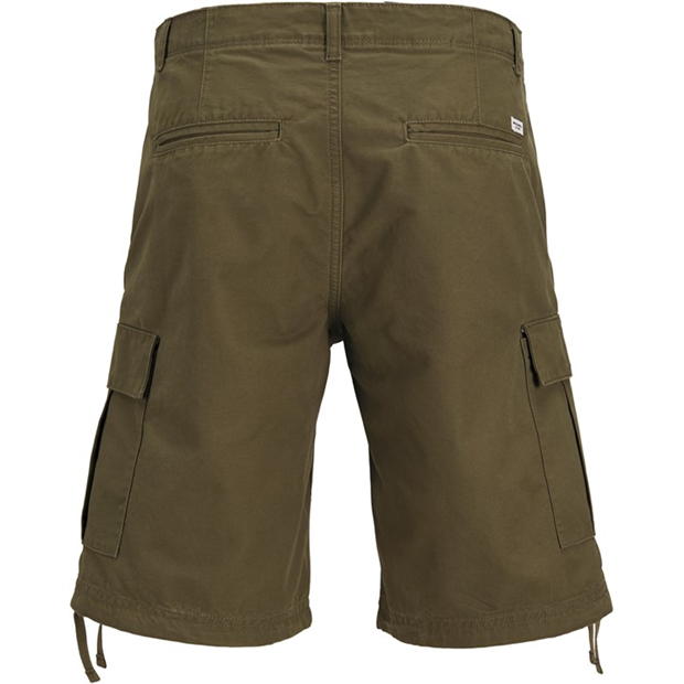 Pantalon scurt Combat Jack and Jones Cole Barkley Cargo