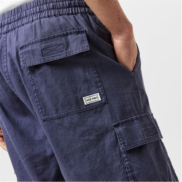 Jack Wills Cargo Short