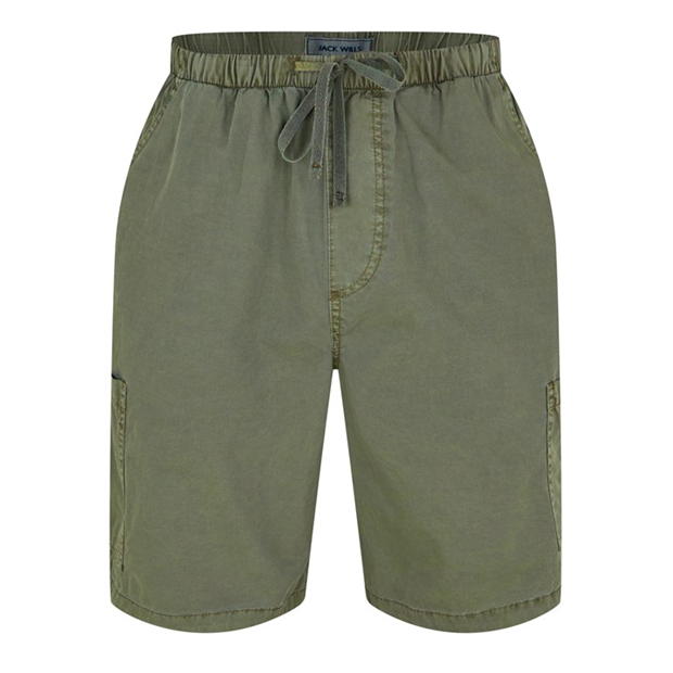 Jack Wills Cargo Short