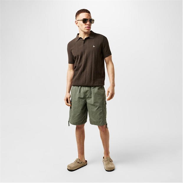 Jack Wills Cargo Short