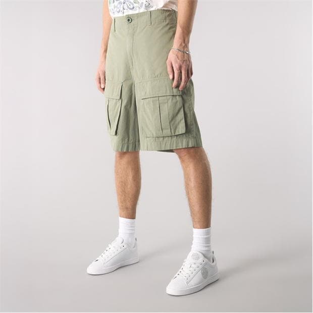 Pantalon scurt Combat Pretty Green Brentwood Cargo