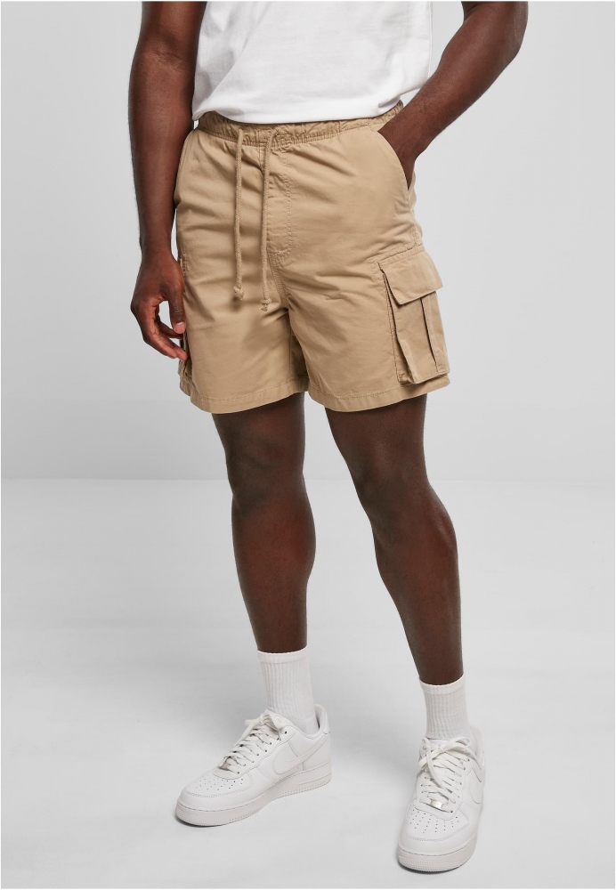 Pantalon scurt Combat Short Cargo Urban Classics