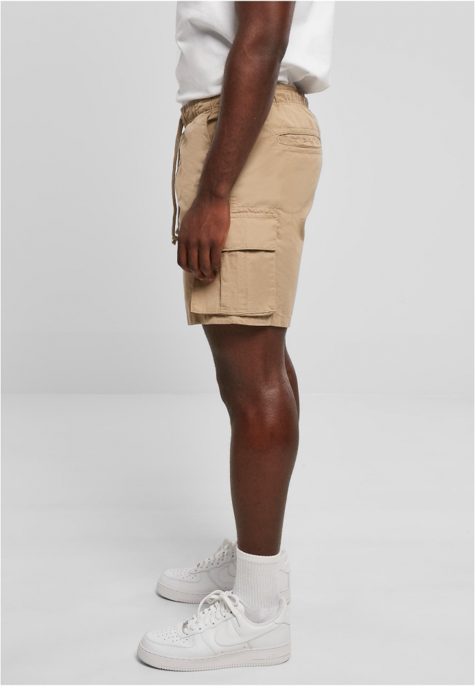 Pantalon scurt Combat Short Cargo Urban Classics